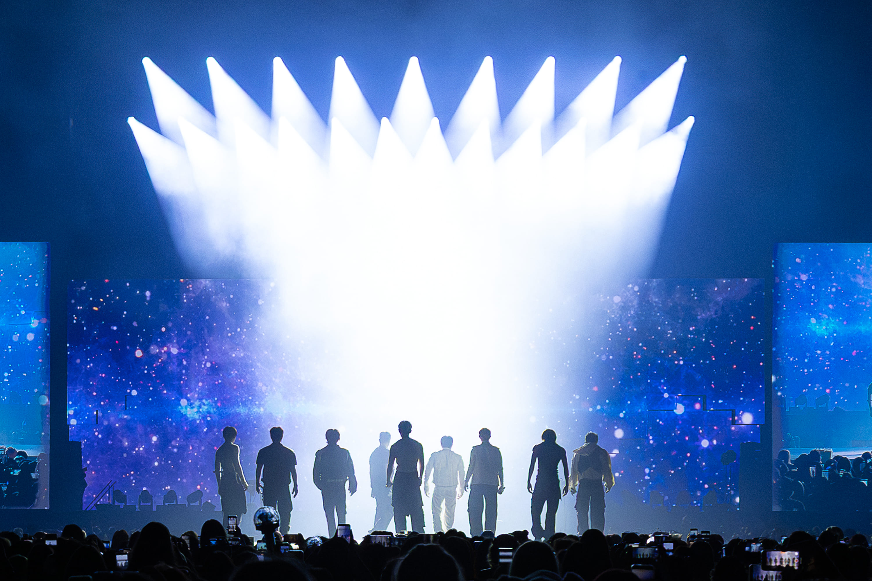 i seventeen portano il tour new al cinema evento globale per i dieci anni del gruppo da Panorama.it i seventeen portano il tour new al cinema evento globale per i dieci anni del gruppo