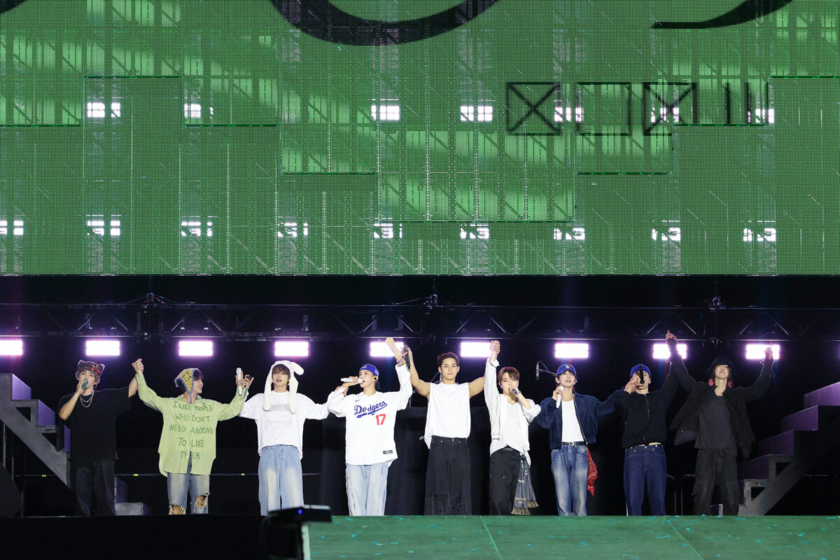 I Seventeen portano il tour New_ al cinema: evento globale per i dieci anni del gruppo I Seventeen portano il tour New_ al cinema: evento globale per i dieci anni del gruppo