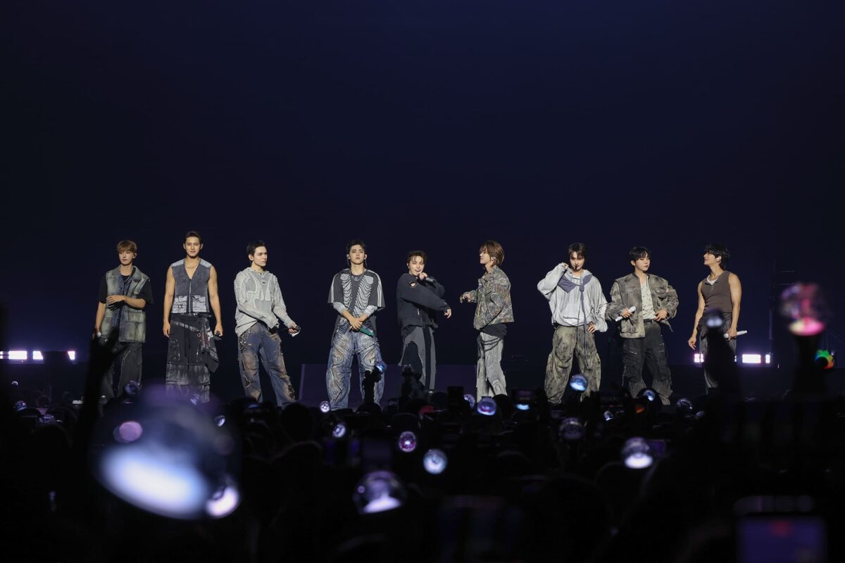 I Seventeen portano il tour New_ al cinema: evento globale per i dieci anni del gruppo I Seventeen portano il tour New_ al cinema: evento globale per i dieci anni del gruppo