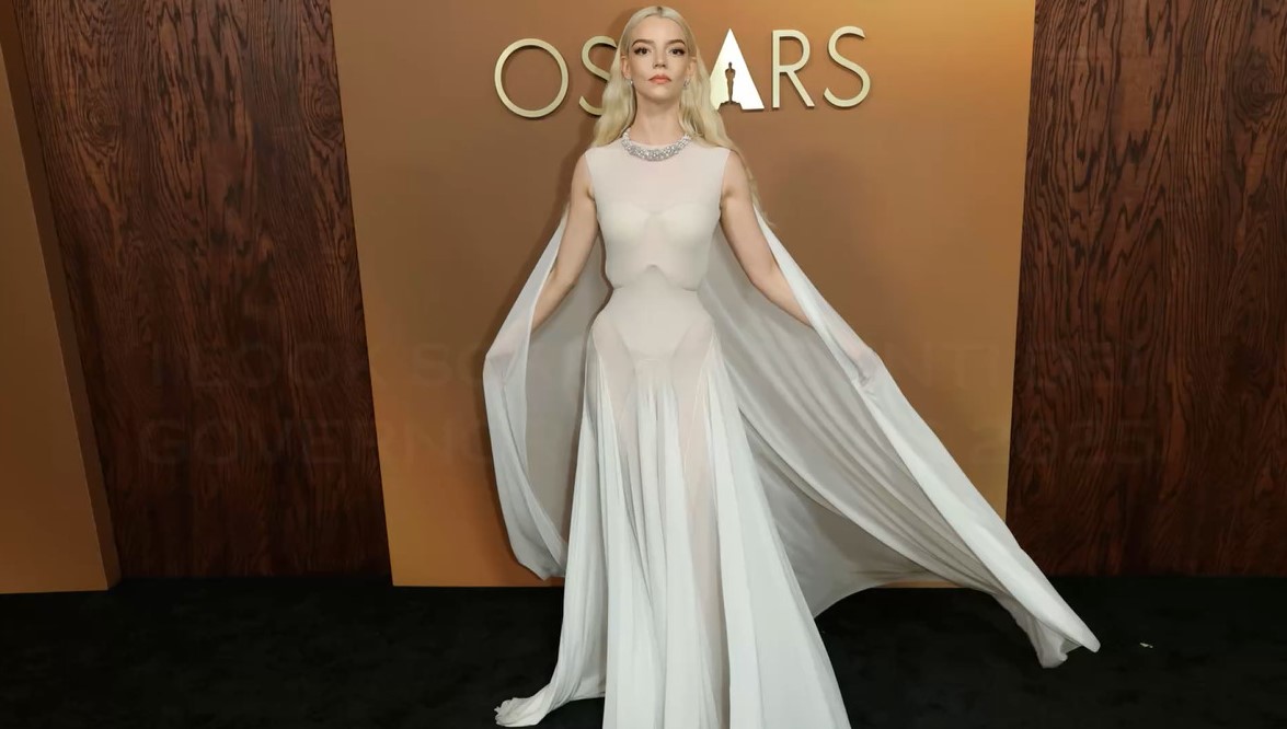 Governors Awards 2025, il red carpet delle dive incendia Hollywood (e le nostre pagelle) Governors Awards 2025, il red carpet delle dive incendia Hollywood (e le nostre pagelle)