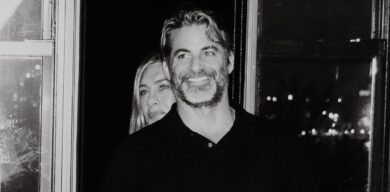 Jennifer Aniston non è più single: ecco chi Jim Curtis, il nuovo amore che le ha fatto ritrovare il sorriso