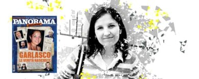 Esclusivo – Garlasco: le verità nascoste – Panorama in edicola