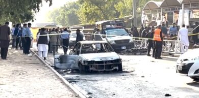 Strage a Islamabad, il Pakistan schiera l’esercito lungo il confine afghano
