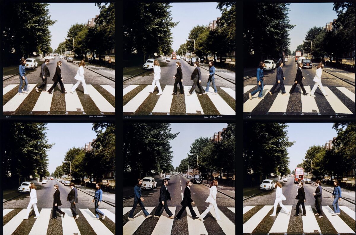 La vera storia dietro le copertine più iconiche degli album cult La vera storia dietro le copertine più iconiche degli album cult