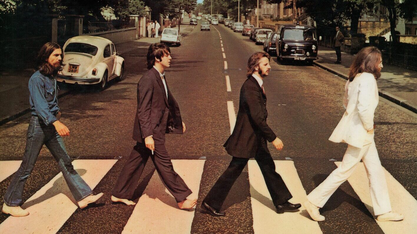 La vera storia dietro le copertine più iconiche degli album cult La vera storia dietro le copertine più iconiche degli album cult