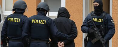 Europa nel mirino: maxi-operazione contro la propaganda jihadista e rete di armi per Hamas