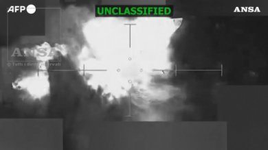 Droga, nuovo attacco Usa contro nave di contrabbandieri nel Pacifico