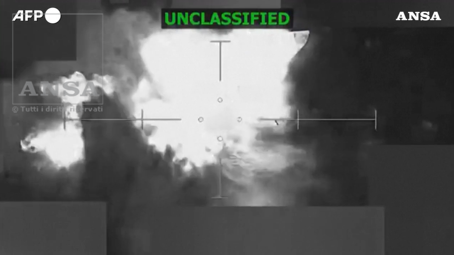 droga nuovo attacco usa contro nave di contrabbandieri nel pacifico da Panorama.it droga nuovo attacco usa contro nave di contrabbandieri nel pacifico