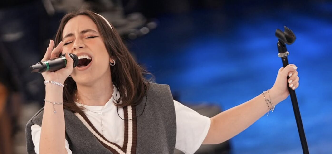 amici di maria de filippi in arrivo i primi brani inediti tutto quello che sappiamo sulle nuove canzoni da Panorama.it amici di maria de filippi in arrivo i primi brani inediti tutto quello che sappiamo sulle nuove canzoni