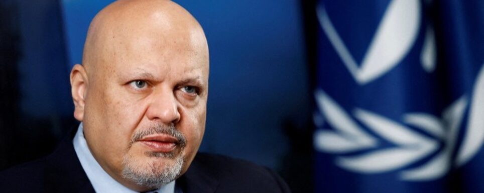 Israele sfida la Corte penale internazionale: chiesta la rimozione del procuratore capo Karim Khan