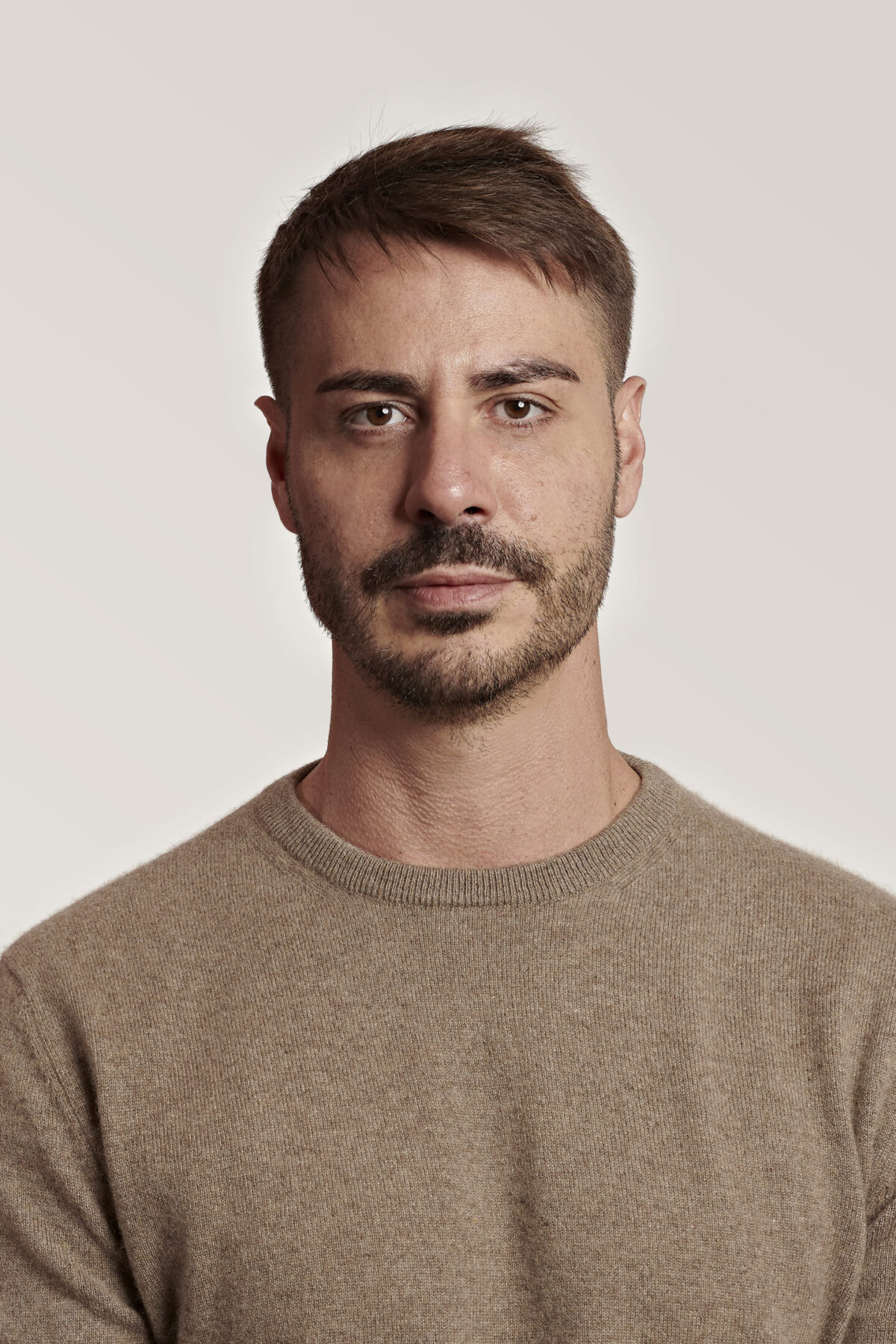 Simone Giacomini, Founder di Bazr: il futuro dello shopping è nell’interazione Simone Giacomini, Founder di Bazr: il futuro dello shopping è nell’interazione