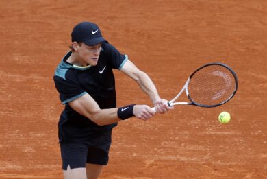 Il tennista perfetto? Un po’ di Sinner, un po’ di Alcaraz, un tocco di Djokovic e… Alexander Bublik!