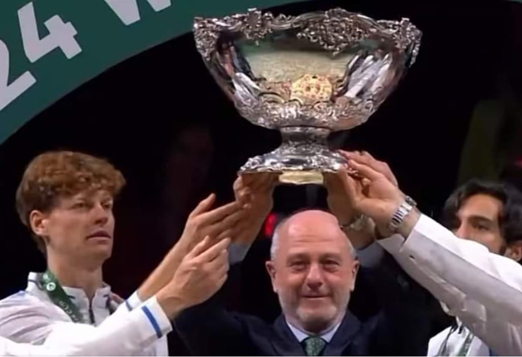 Ecco quanto valgono le Atp Finals: tutti i numeri