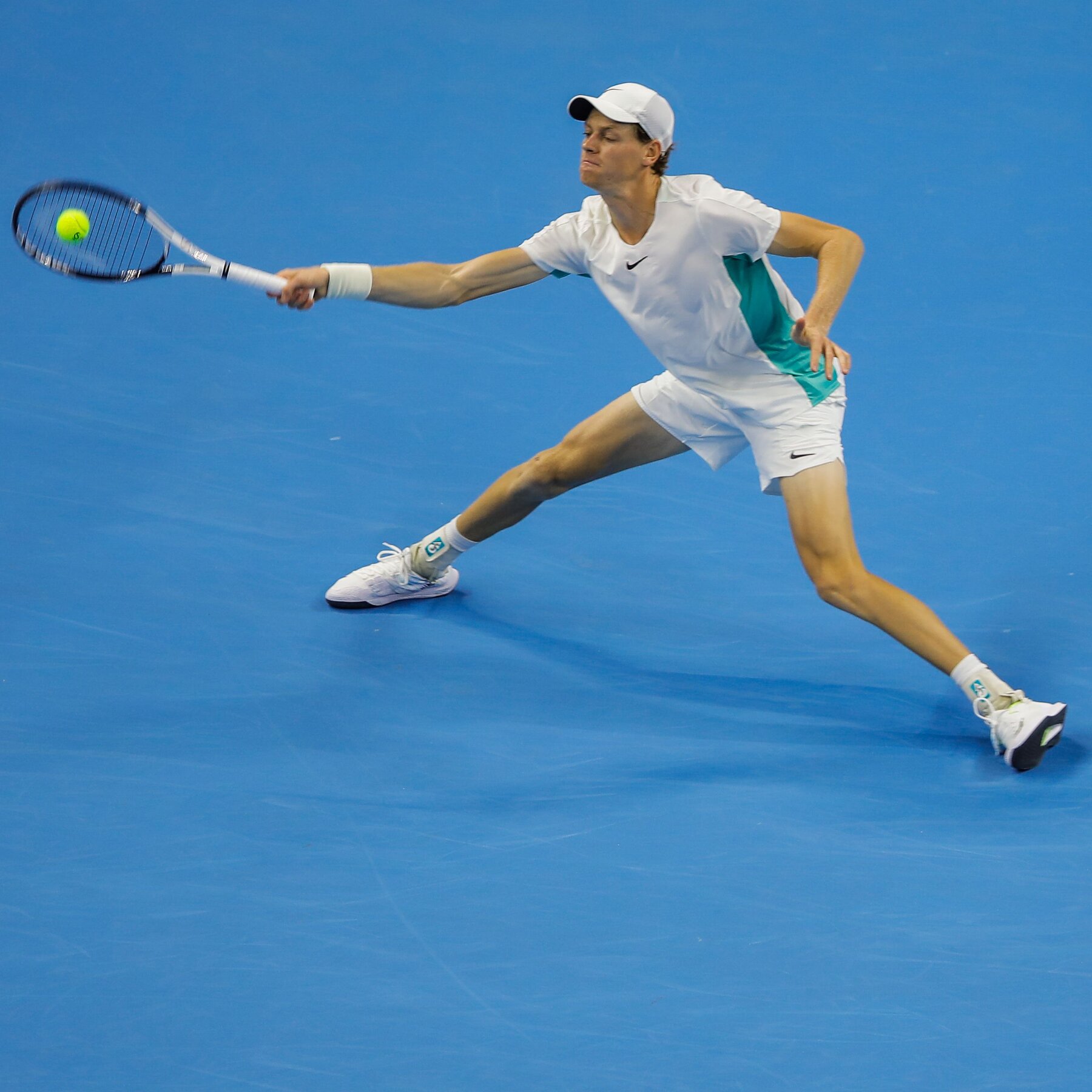 il tennista perfetto un po8217 di sinner un po8217 di alcaraz un tocco di djokovic e8230 alexander bublik da Panorama.it il tennista perfetto un po8217 di sinner un po8217 di alcaraz un tocco di djokovic e8230 alexander bublik