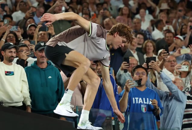 Ecco quanto valgono le Atp Finals: tutti i numeri