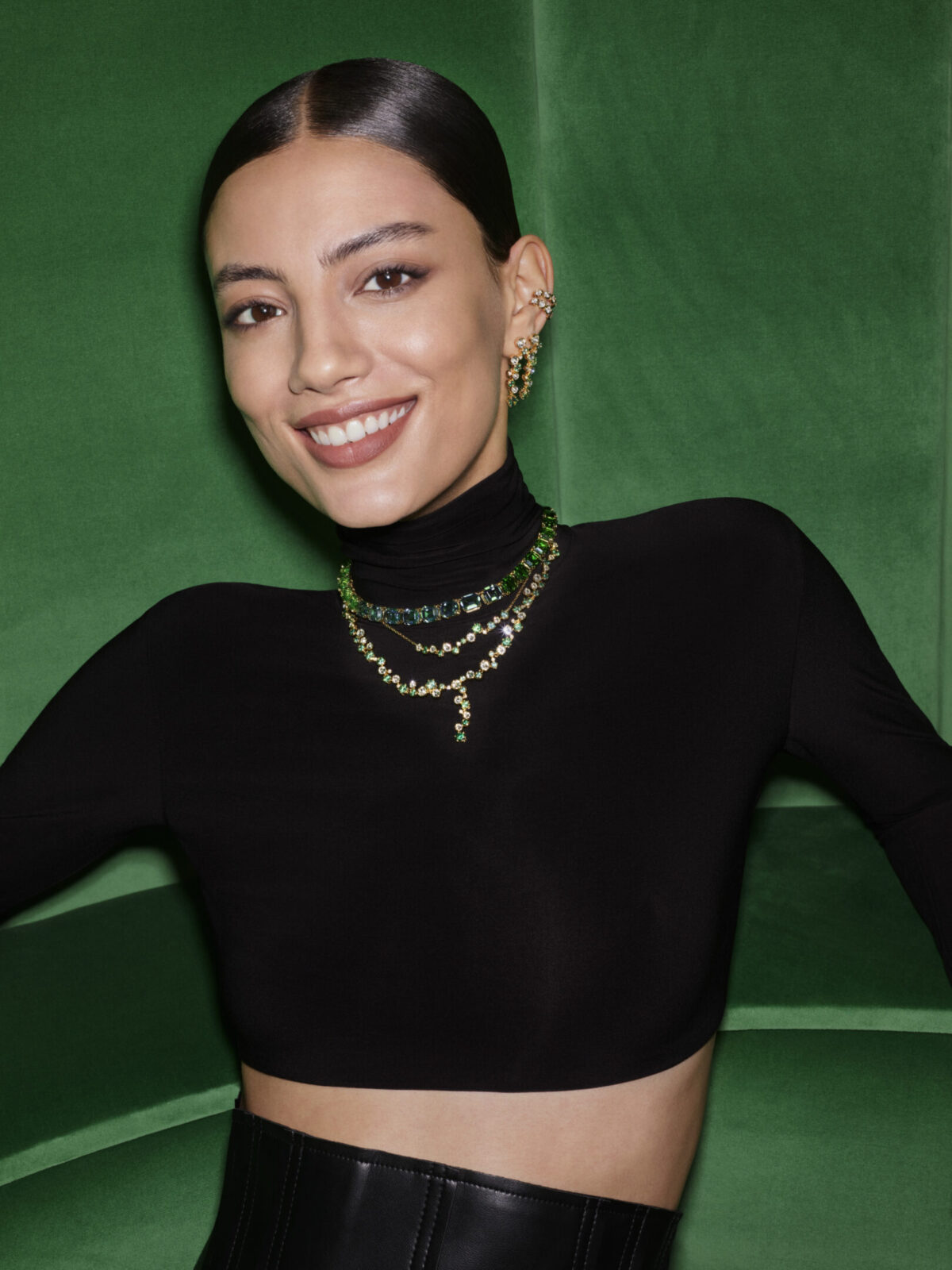 La magia delle feste conquista la moda La magia delle feste conquista la moda