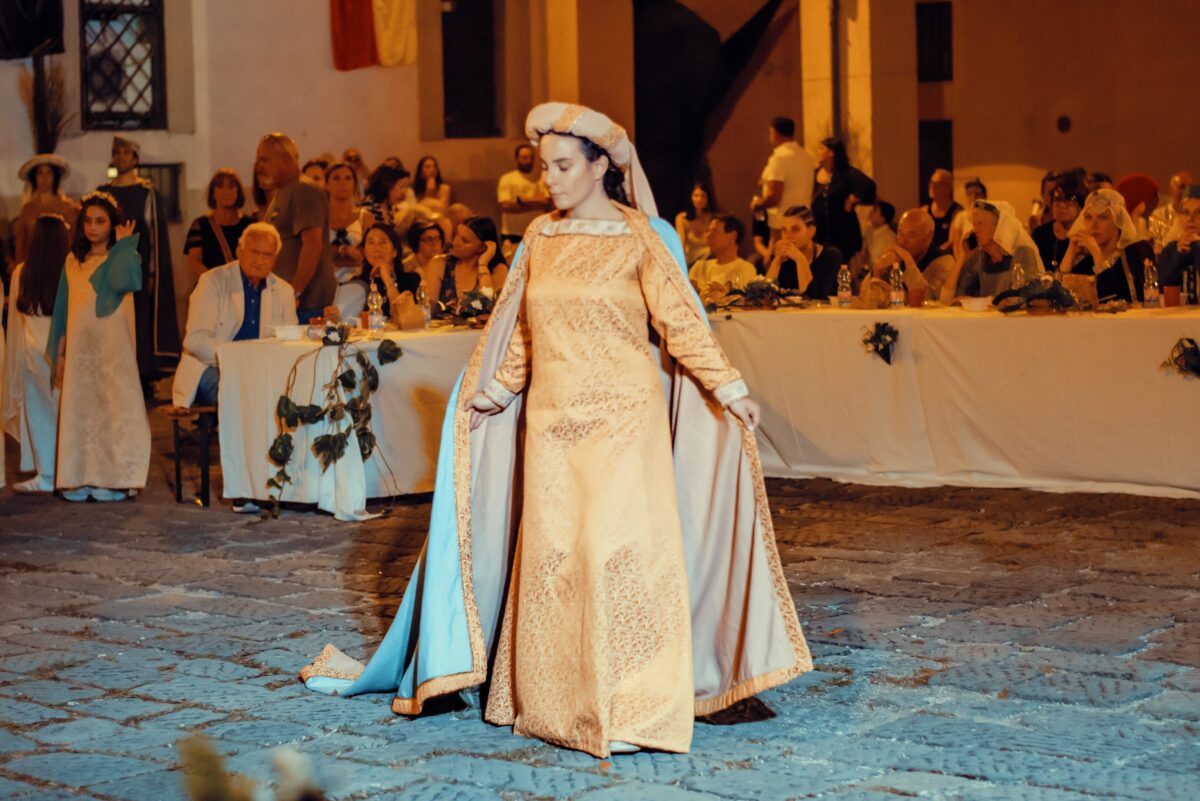 Nasce la Giornata nazionale degli abiti storici: l’Italia celebra le sue radici e il Made in Italy Nasce la Giornata nazionale degli abiti storici: l’Italia celebra le sue radici e il Made in Italy