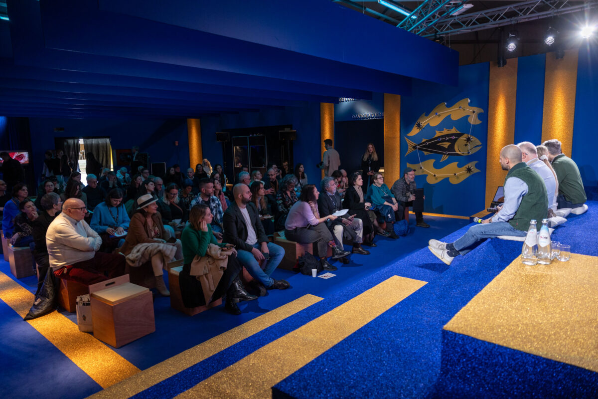 Taste torna a febbraio con oltre 750 aziende Taste torna a febbraio con oltre 750 aziende