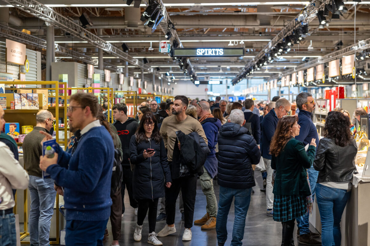 Taste torna a febbraio con oltre 750 aziende Taste torna a febbraio con oltre 750 aziende