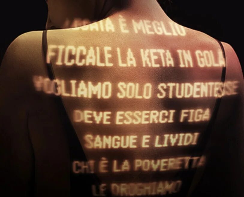 Terrazza Sentimento: la serie Netflix sul caso Alberto Genovese