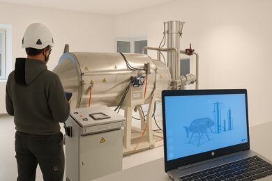 Immobiliare, nasce a Nova Milanese l’Innovation Hub di Fervo 