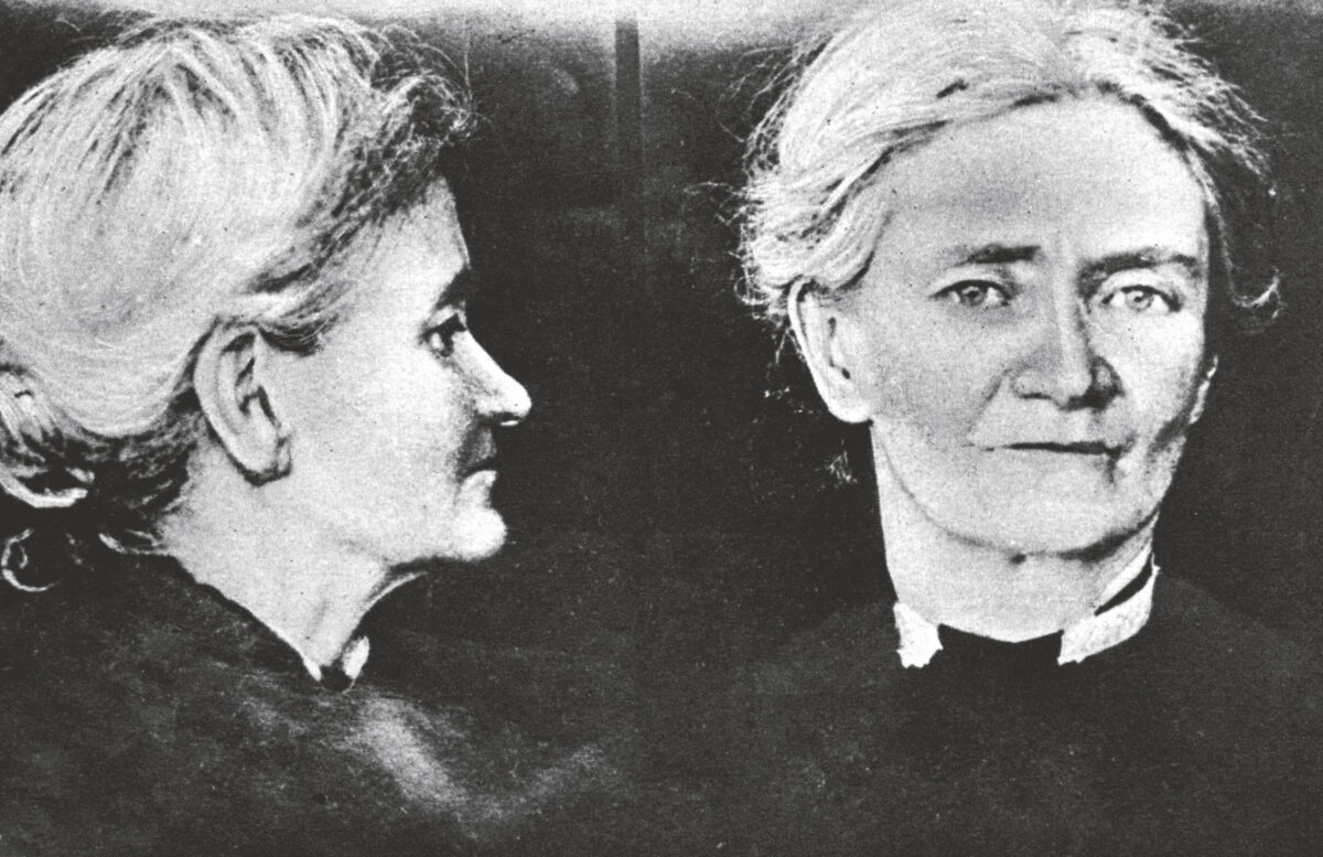 I goffi killer che allungarono la vita al Duce