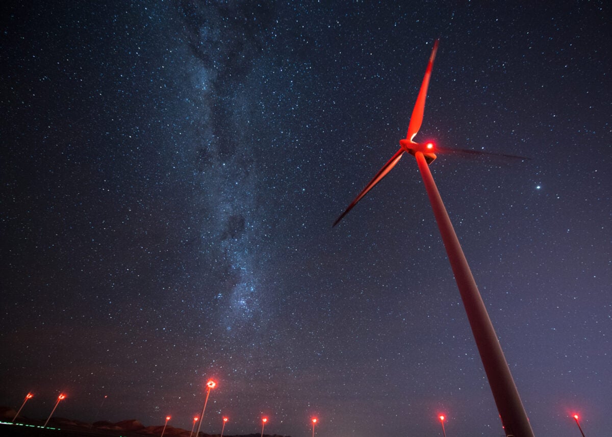 WinDesign, l’innovazione che ridisegna le pale eoliche (e la transizione energetica) WinDesign, l’innovazione che ridisegna le pale eoliche (e la transizione energetica)