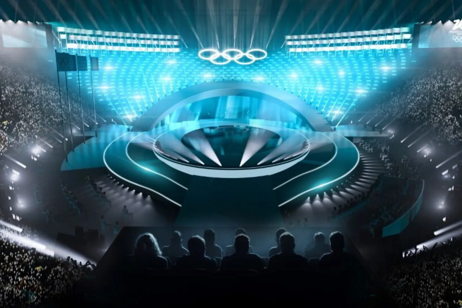 Verona si prepara allo spettacolo finale: la magia della cerimonia di chiusura di Milano Cortina 2026 Verona si prepara allo spettacolo finale: la magia della cerimonia di chiusura di Milano Cortina 2026