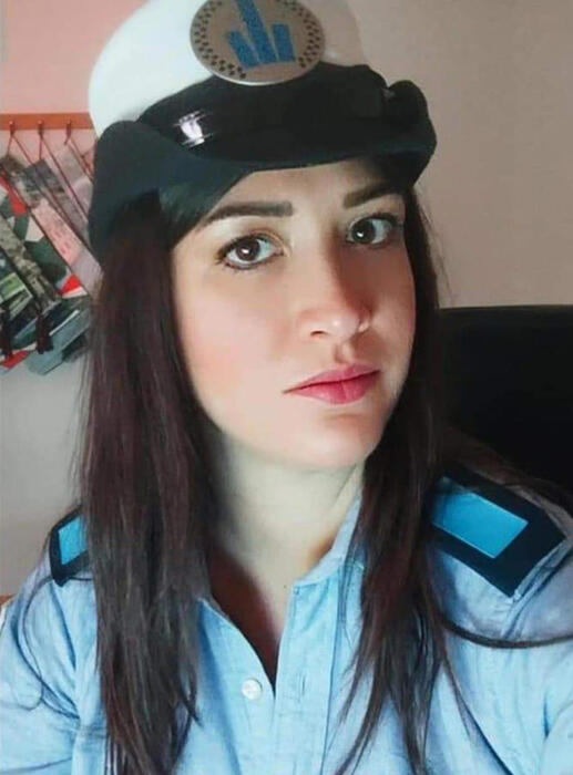 Sentenza ferrea per l’omicidio della vigilessa Sofia Stefani: ergastolo per l’ex comandante Giampiero Gualandi Sentenza ferrea per l’omicidio della vigilessa Sofia Stefani: ergastolo per l’ex comandante Giampiero Gualandi