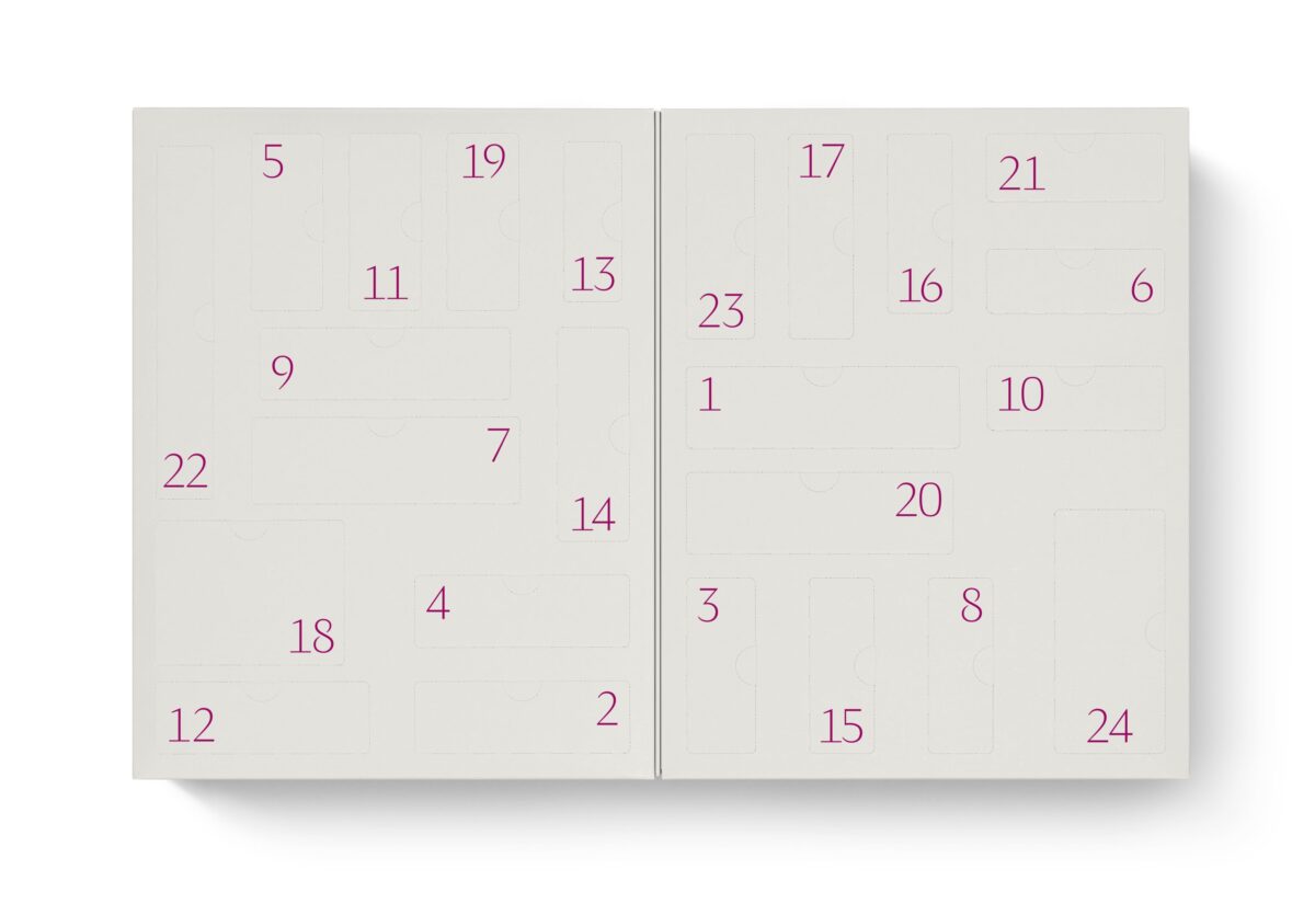 Countdown a Natale con i Calendari dell’Avvento Beauty