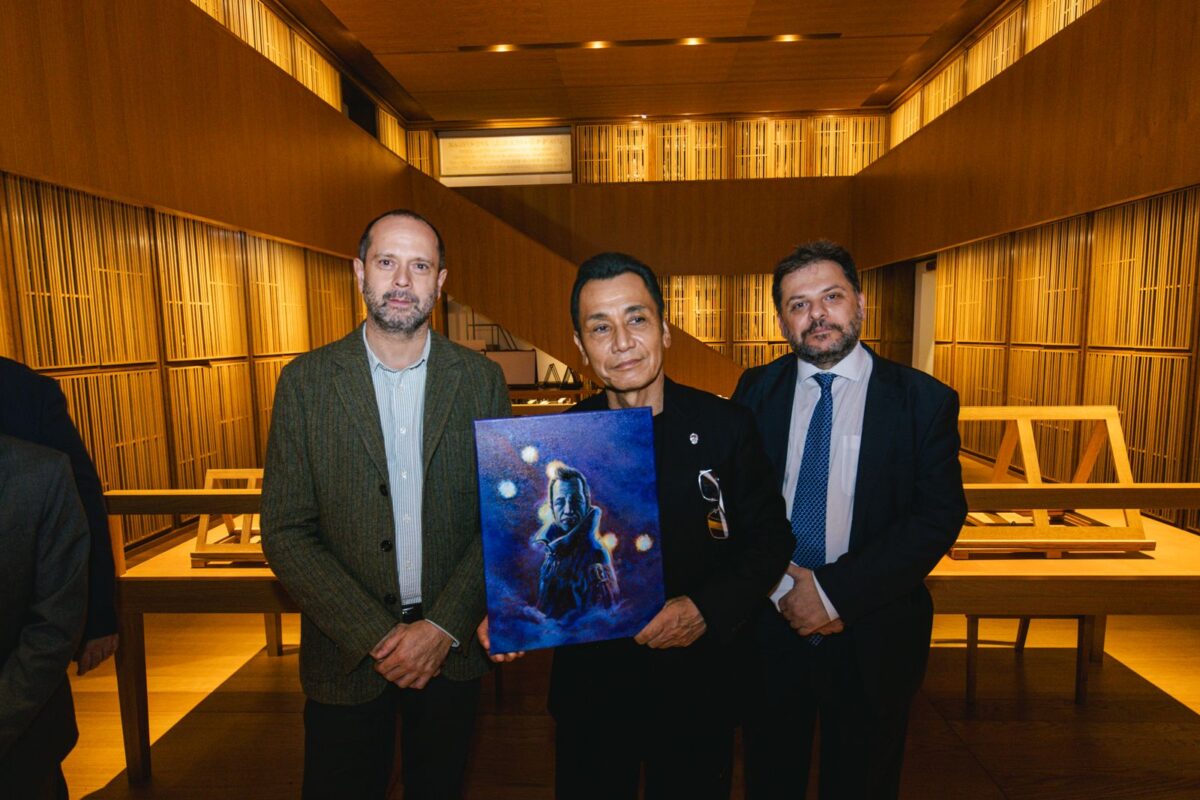 Il ritorno dei grandi musei italiani: l’arte come fuga dal caos