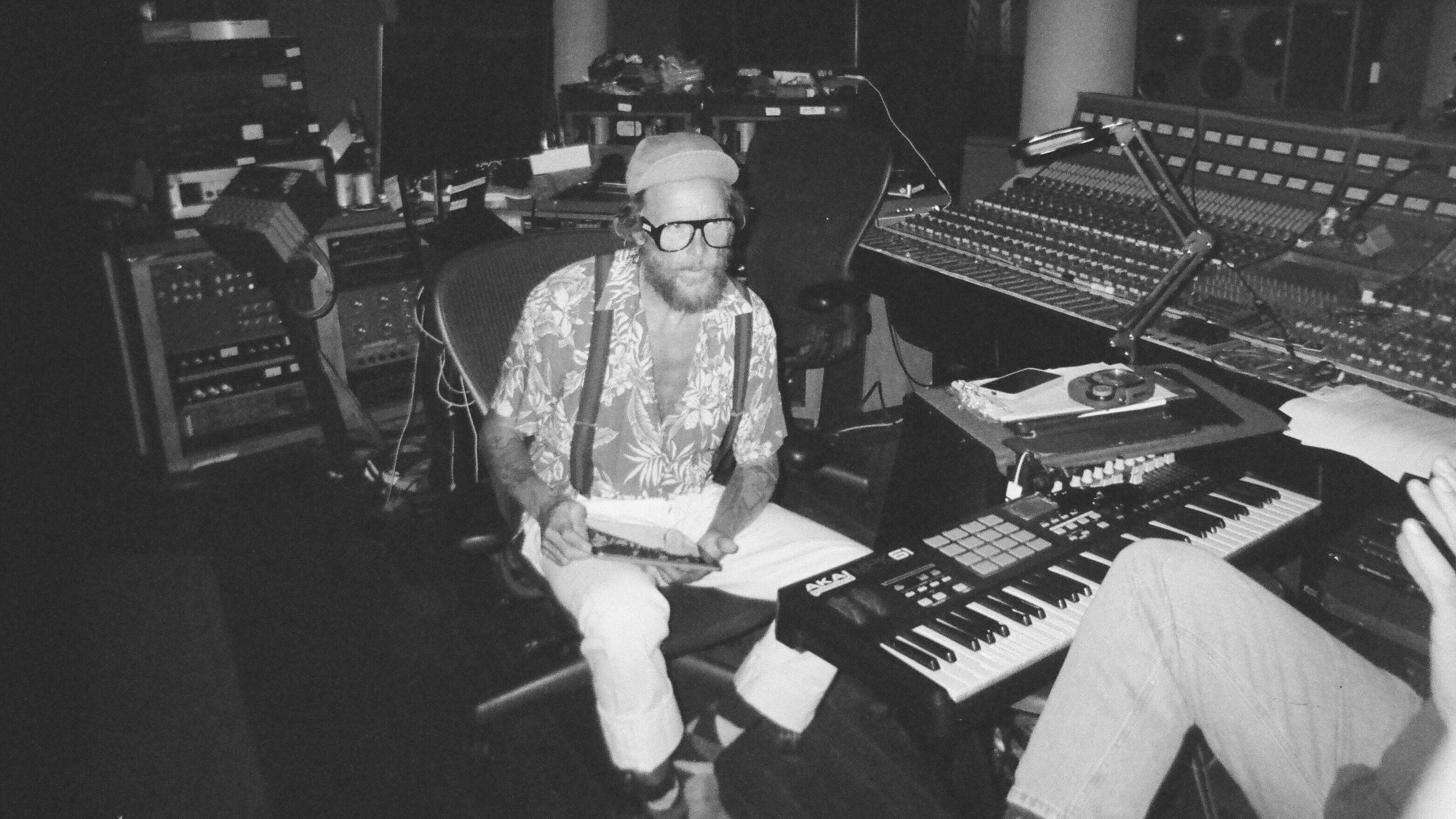 jovanotti sei giorni a new york per incidere un album come una volta