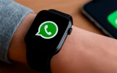 WhatsApp sbarca finalmente su Apple Watch: come funziona e come si installa