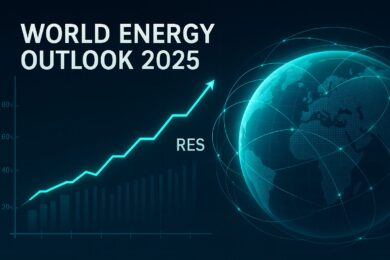 Ersel Banca Privata: sicurezza energetica al centro del World Energy Outlook 2025 mentre rallenta il focus sul climate change
