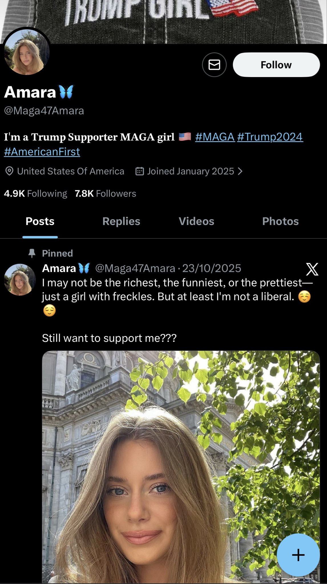 Scandalo su X, il social di Musk: la geolocalizzazione smaschera account “patriottici” di politici americani all’estero Scandalo su X, il social di Musk: la geolocalizzazione smaschera account “patriottici” di politici americani all’estero