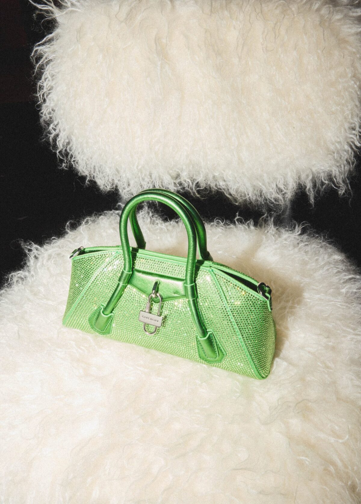 La magia delle feste conquista la moda La magia delle feste conquista la moda