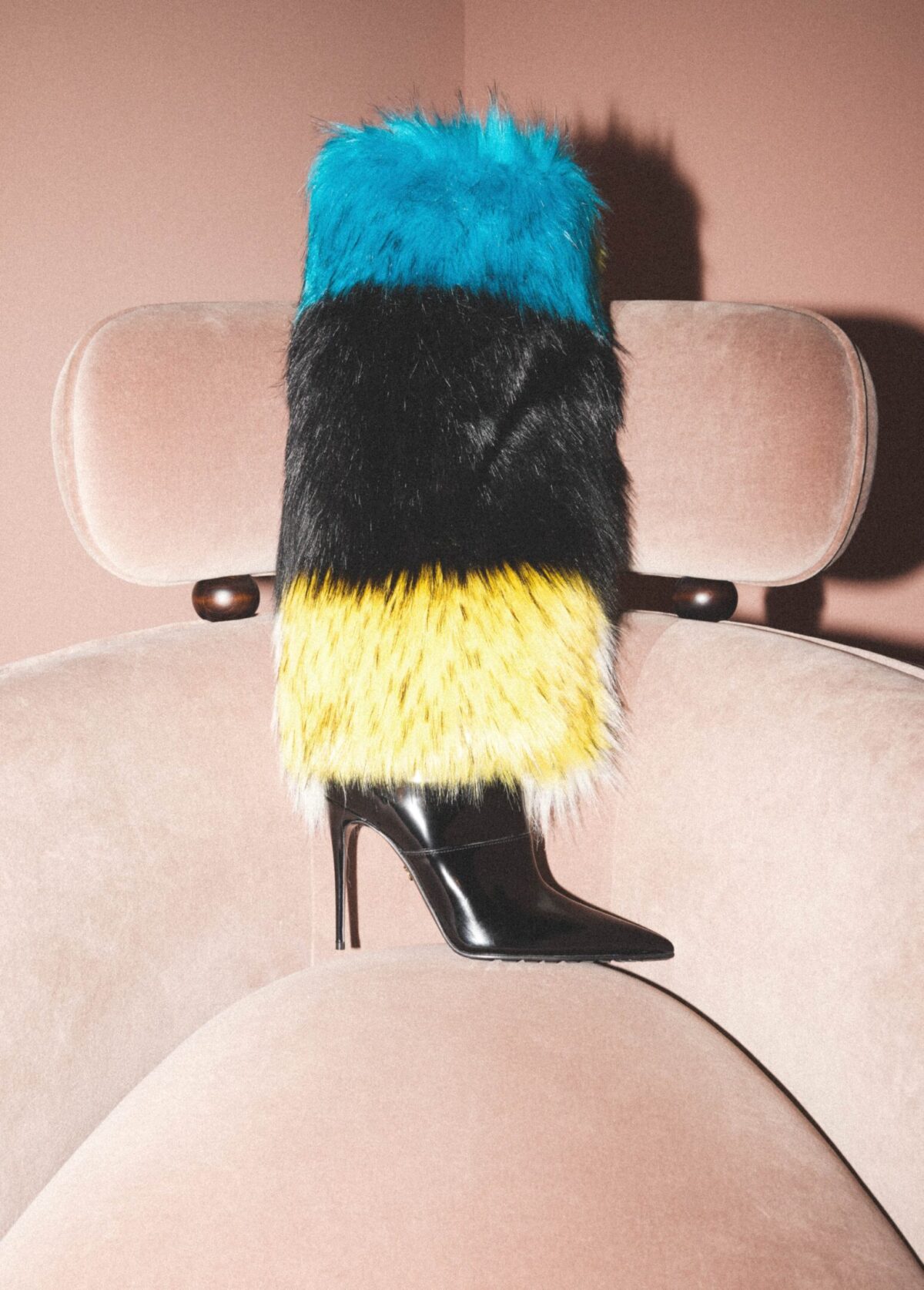 La magia delle feste conquista la moda La magia delle feste conquista la moda