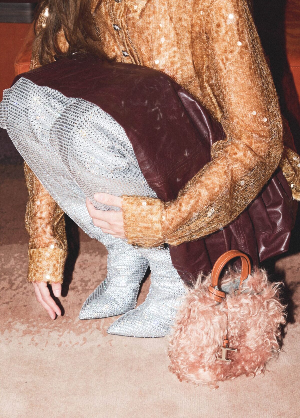 La magia delle feste conquista la moda La magia delle feste conquista la moda