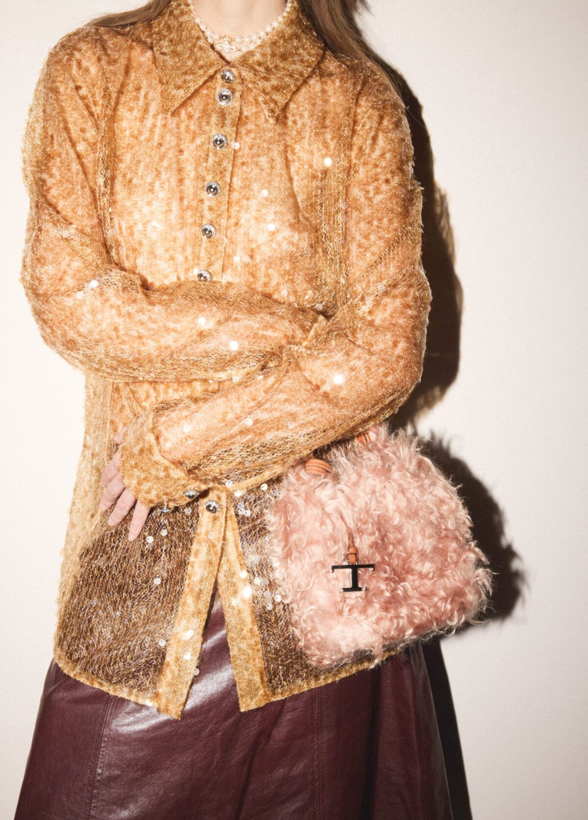 La magia delle feste conquista la moda La magia delle feste conquista la moda