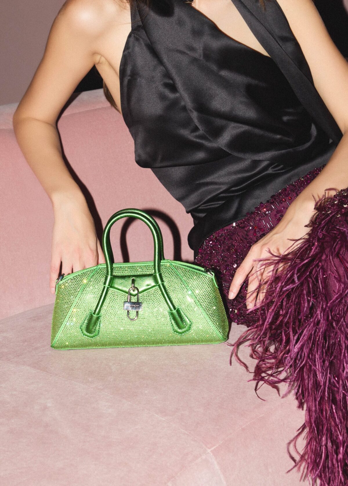 La magia delle feste conquista la moda La magia delle feste conquista la moda