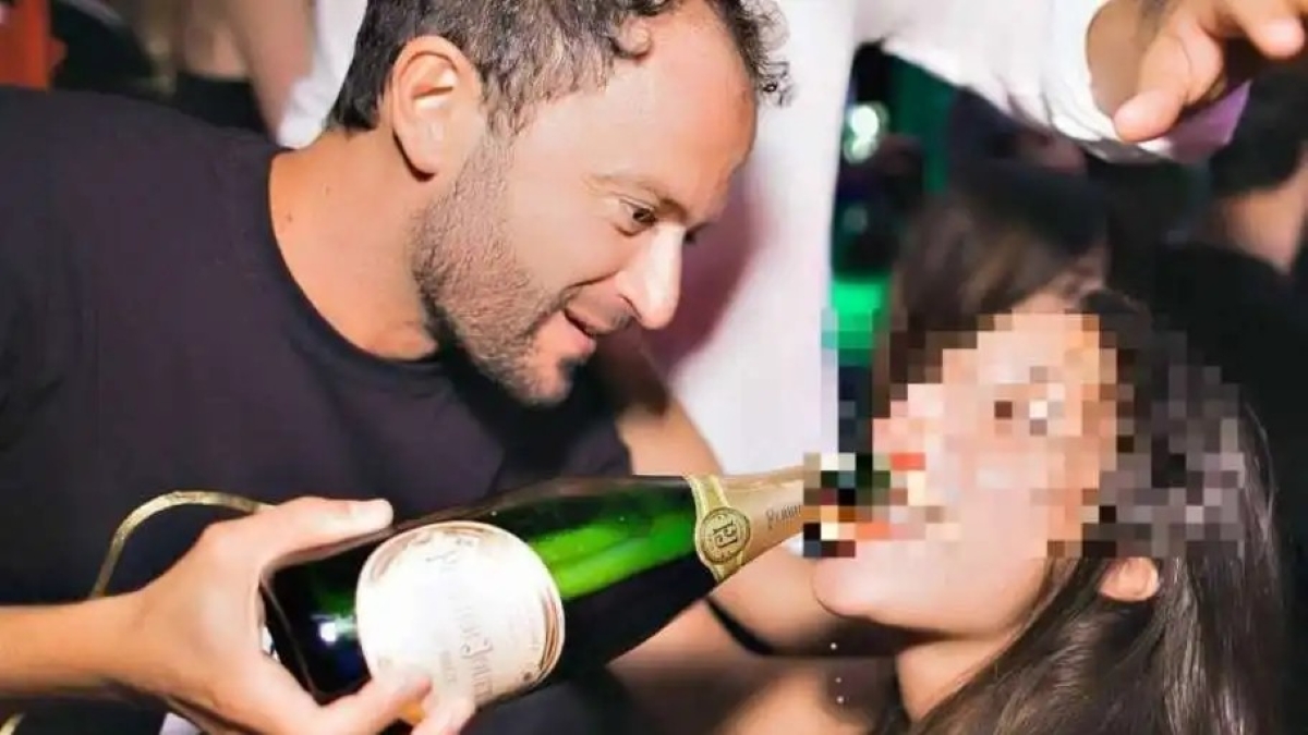 terrazza sentimento la docuserie netflix che svela l8217incubo dietro i party di alberto genovese