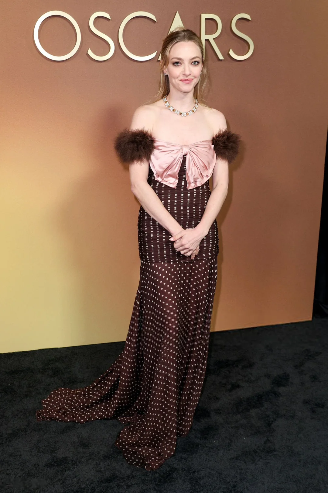 Governors Awards 2025, il red carpet delle dive incendia Hollywood (e le nostre pagelle) Governors Awards 2025, il red carpet delle dive incendia Hollywood (e le nostre pagelle)