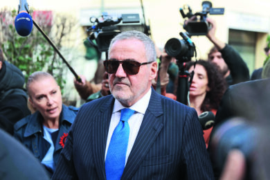 Garlasco e Sistema Pavia in cortocircuito: annullato il sequestro dei dispositivi chiave di Venditti