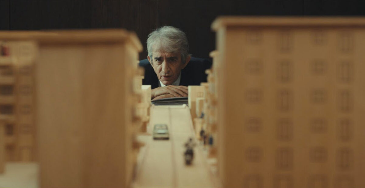 La camera di consiglio: il film che entra nell’atto finale e blindato del Maxi processo – Video