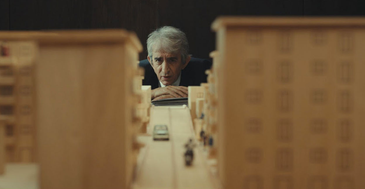 La camera di consiglio: il film che entra nell’atto finale e blindato del Maxi processo – Video La camera di consiglio: il film che entra nell’atto finale e blindato del Maxi processo – Video