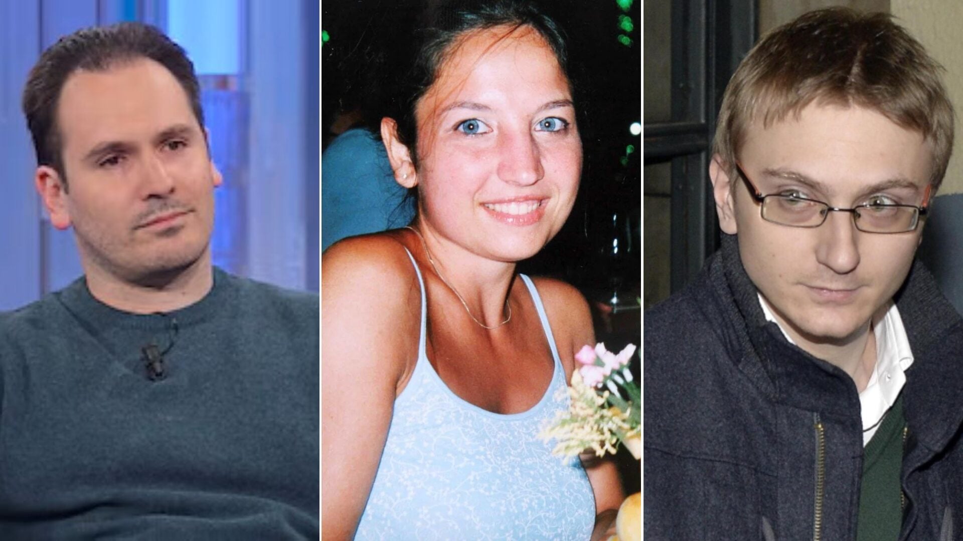 garlasco la foto di chiara poggi insanguinata e la consulenza segreta riapparsa