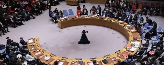 L’ONU approva la forza internazionale a Gaza: via libera al piano Trump