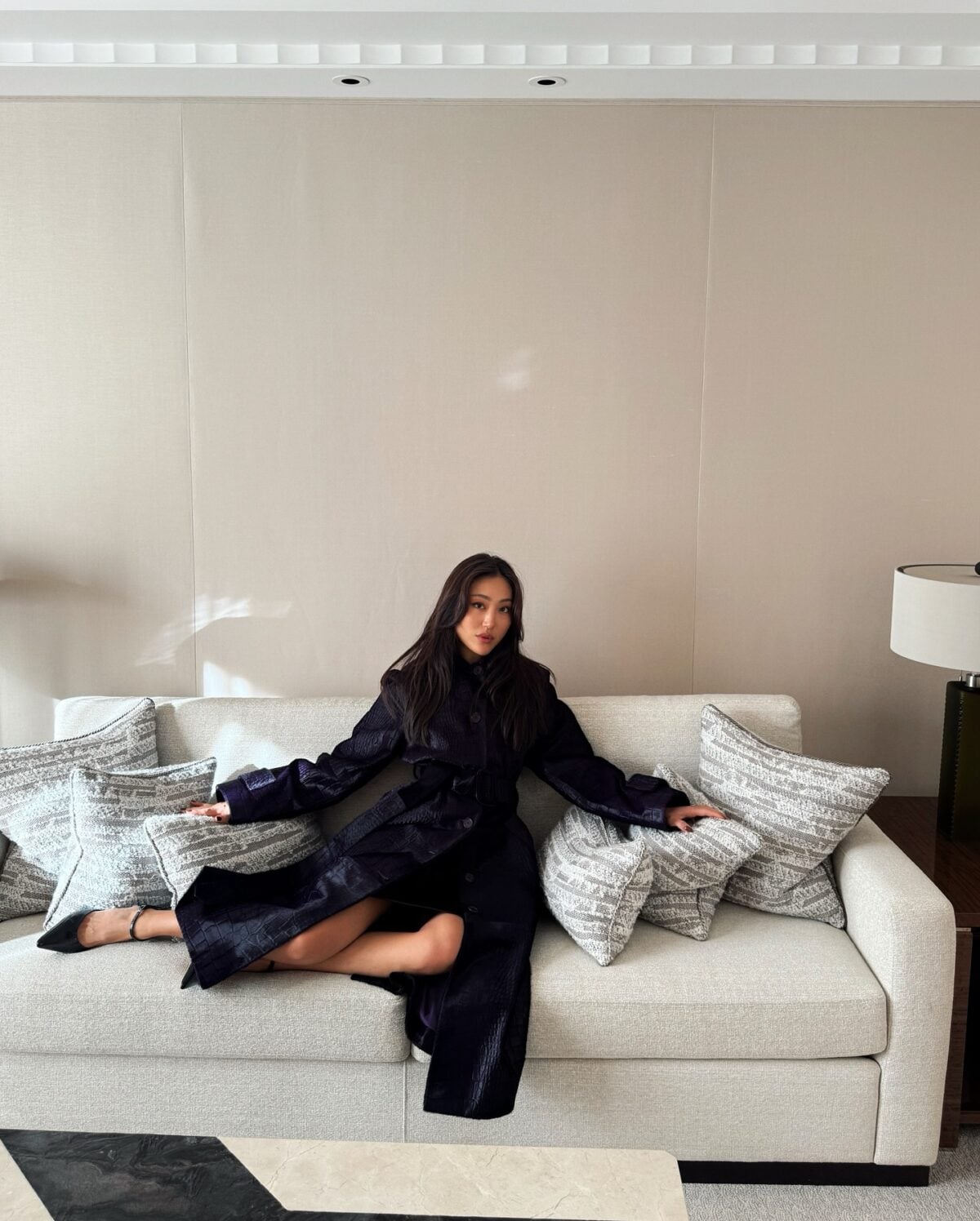 Ballo delle Debuttanti a Parigi, dinastie europee e di Hollywood nell’evento più esclusivo del 2025