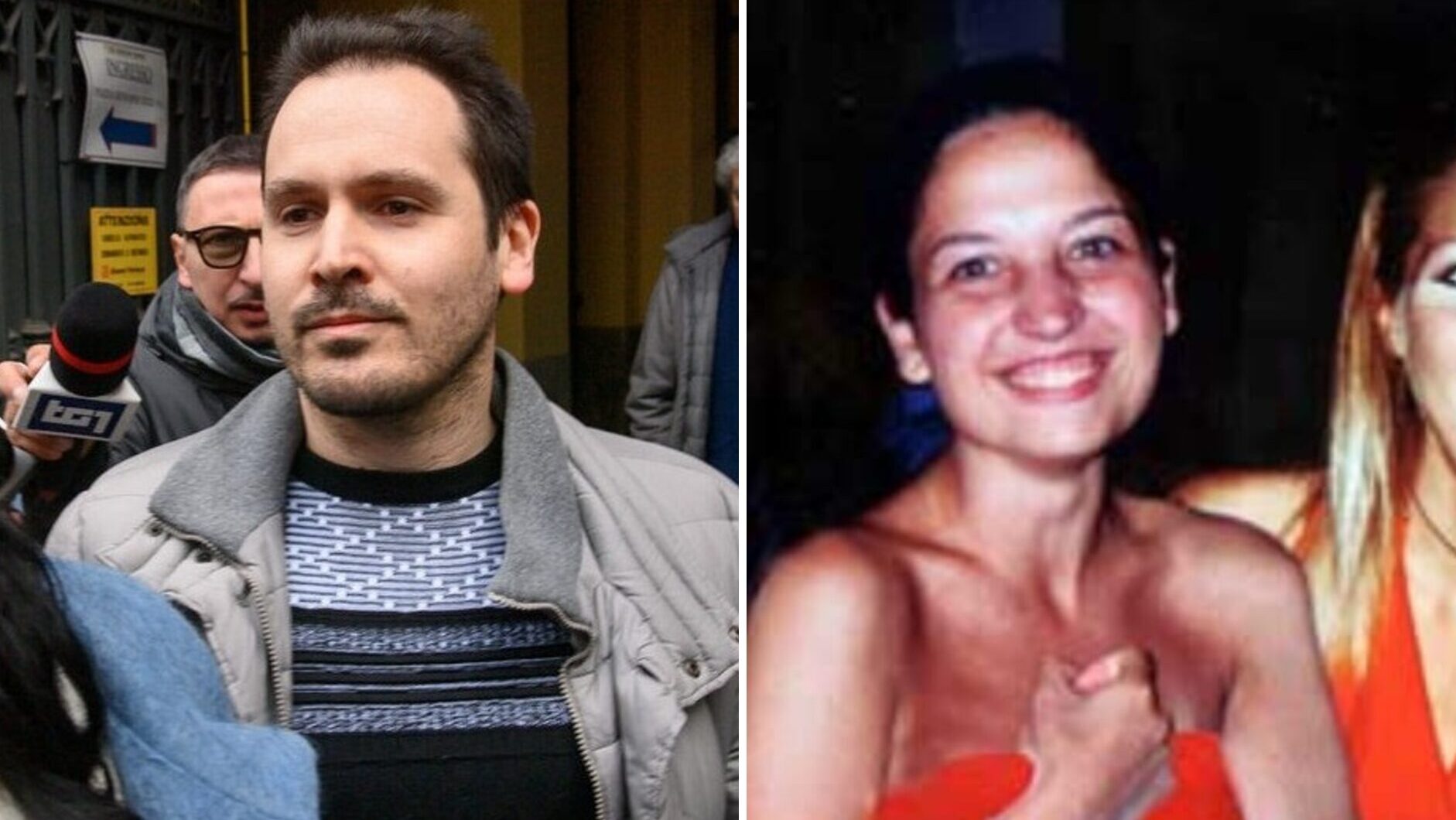 Garlasco e la bomba su Andrea Sempio: DNA su Chiara Poggi compatibile con il suo