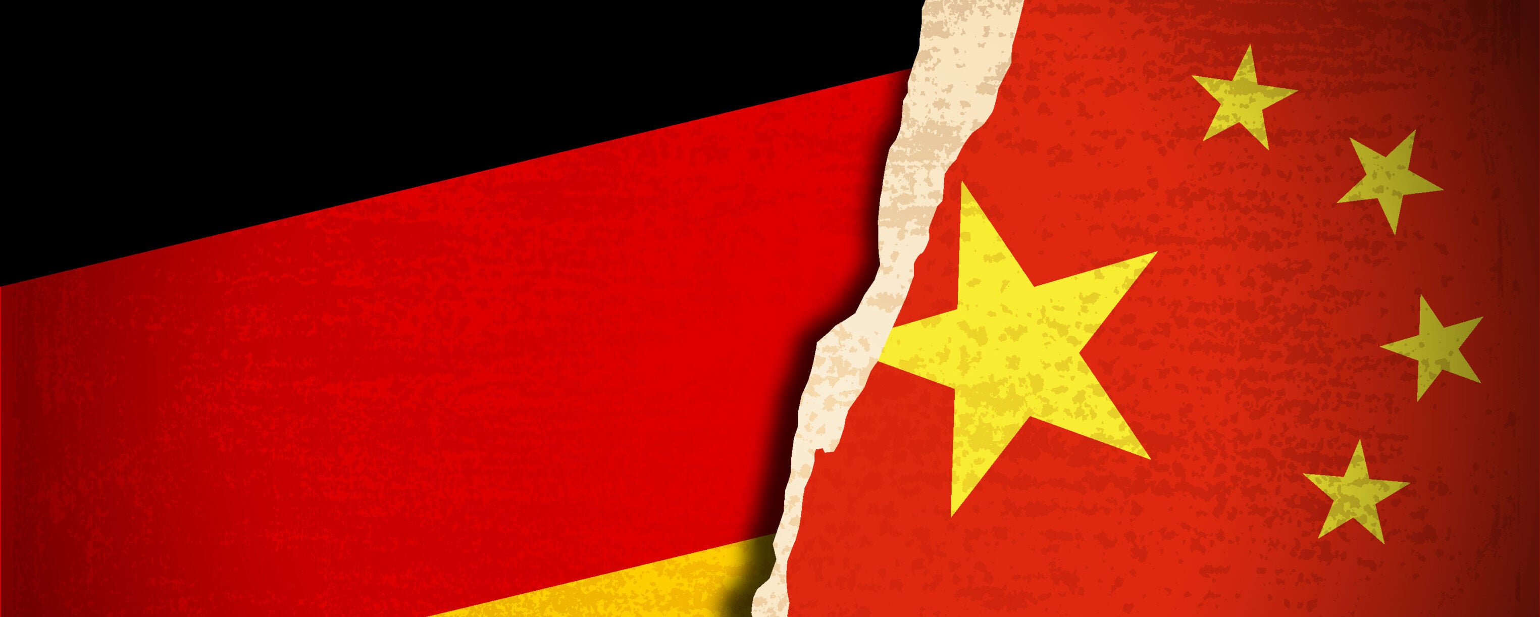 Berlino vuole divorziare da Pechino: la Germania scopre di esserne dipendente Berlino vuole divorziare da Pechino: la Germania scopre di esserne dipendente